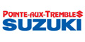 Pointe-aux-Trembles Suzuki