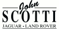 John Scotti Land Rover