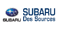 Subaru des Sources