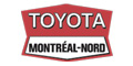 Toyota Montreal Nord