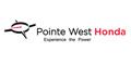 Pointe West Honda