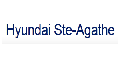 Hyundai Ste-Agathe