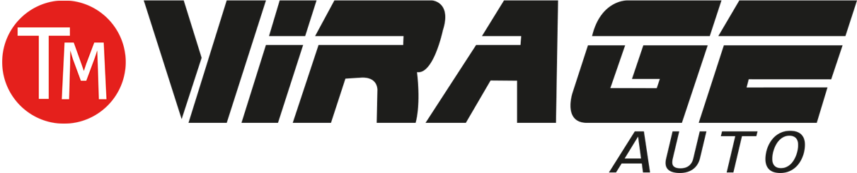 TM Virageauto logo