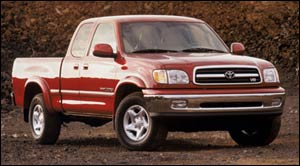 2002 Toyota Tundra Specifications Car Specs Auto123