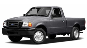 Ford t6 ranger release date