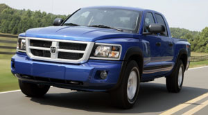 2010 Dodge Dakota Maintenance Schedule Auto123