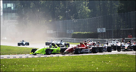 F2 Monza