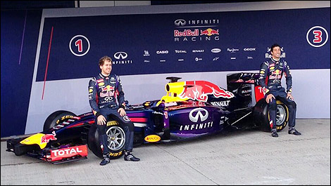 Resultado de imagem para red bull 2014