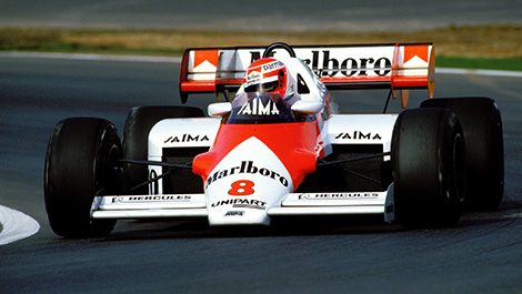 F1 Niki Lauda Supports Plan For 1000bhp Formula 1 Engines Auto123 Com
