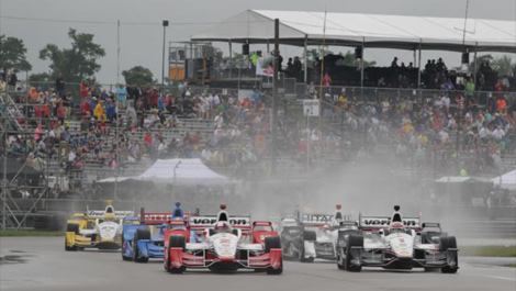 IndyCar Grand Prix of Louisiana
