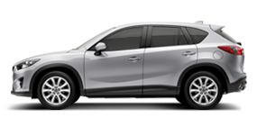 2014 Mazda CX-5