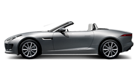 2014 Jaguar F-Type