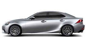 2014 Lexus IS