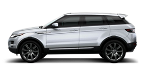 2014 Range Rover Evoque