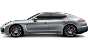 2014 Porsche Panamera
