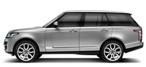 2014 Range Rover