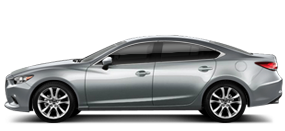 2014 Mazda6