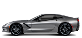 2014 Chevrolet Corvette