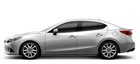 Mazda3 / Mazda3 Sport