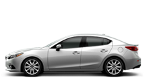 Mazda3 / Mazda3 Sport