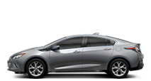 Chevrolet Volt