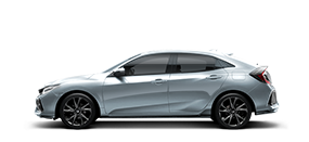 Honda Civic Hatchback