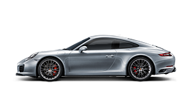 Porsche 911 Carrera