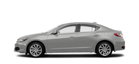 Acura ILX
