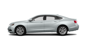 Chevrolet Impala