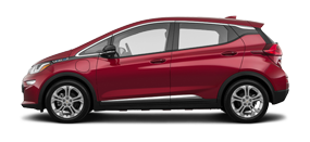 Chevrolet Bolt EV