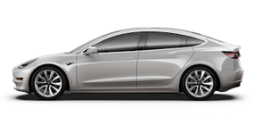 Tesla Model