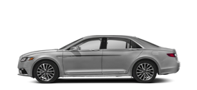 Lincoln Continental