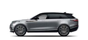 Range Rover Velar
