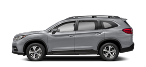 Subaru Ascent