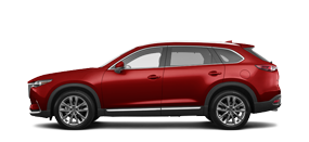 Mazda CX-9