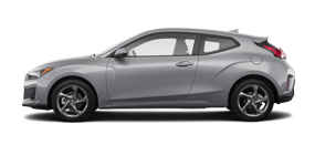 Hyundai Veloster Turbo