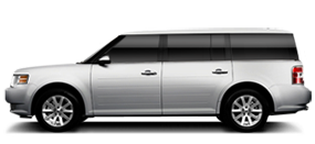 Ford Flex