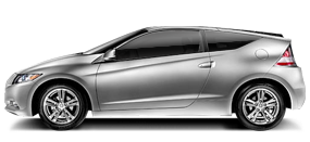 Honda CR-Z