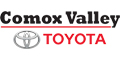 Comox Valley Toyota (Import account)