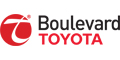 Boulevard Toyota (Import account)