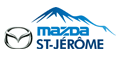 Mazda Saint-Jérôme