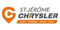 St-Jérôme Chrysler Jeep Dodge RAM