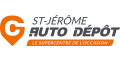 St-Jérôme Auto Dépôt