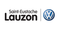 Volkswagen Lauzon St-Eustache