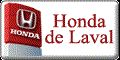 Honda De Laval