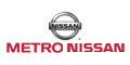 Metro Nissan