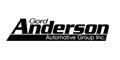 Gord Anderson Automotive Group Inc.