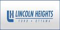 Lincoln Heights Ford