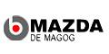 Mazda de Magog