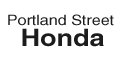 Portland Street Honda